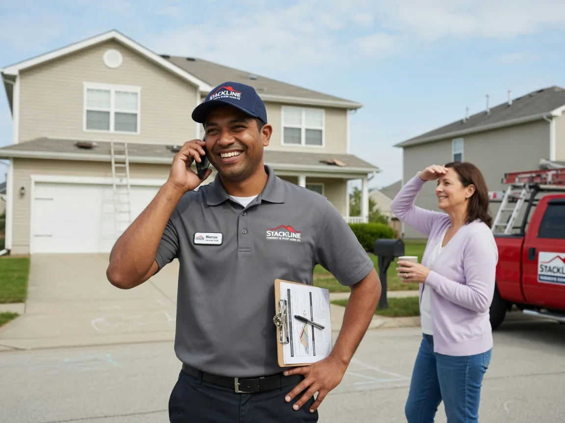 Chimney flashing repair Claude, TX FAQs